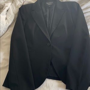 Teen flo blazer